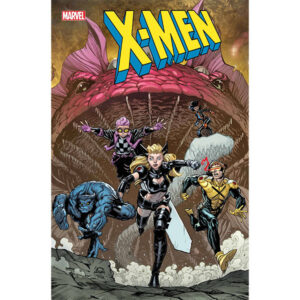 X-Men #11 (2025)