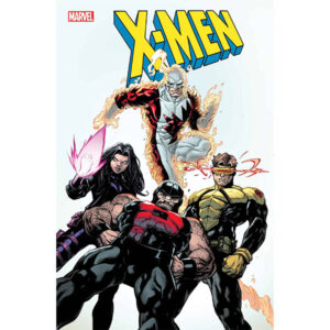 X-Men #12 (2025)