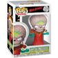 Funko POP! Mars Attacks - Martian Ambassador 10 cm