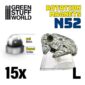 Green Stuff World Rotation Magnets (L)