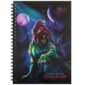 Märkmik Masters of the Universe Revelation - Battle Cat (A5)