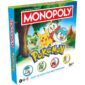 Monopoly: Pokémon Edition