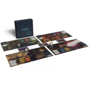 Riftbound League of Legends TCG - Origins Proving Grounds