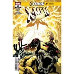 X-Men #13 (2025)
