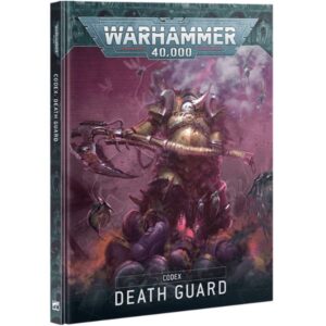 Codex: Death Guard