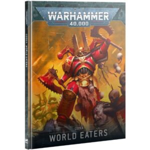 Codex World Eaters