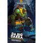 Da Big Dakka An Ufthak Blackhawk Novel