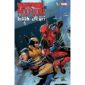 Deadpool vs. Wolverine Slash 'Em Up #1 (2025)