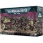 Death Guard Poxwrought Vector Army Set