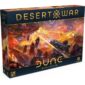 Dune War for Arrakis - Desert War
