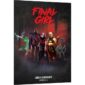 Final Girl: Series 3 - Lore and Scenario Book