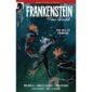 Frankenstein New World - The Sea of Forever #2 (2025)