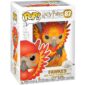 Funko POP! Harry Potter – Fawkes 10 cm