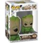 Funko POP! We Are Groot - Hulk 10 cm