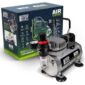 Green Stuff World Small Airbrush Compressor (57 PSI)