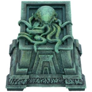Hoiukarp Cthulhu - Crypt of Cthulhu 13 cm