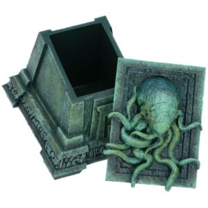 Hoiukarp Cthulhu - Crypt of Cthulhu 13 cm