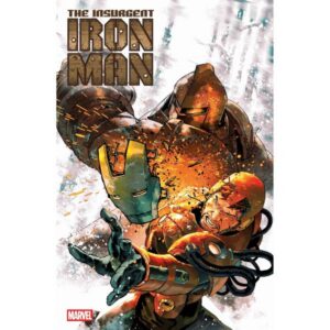 Iron Man #7 (2025)