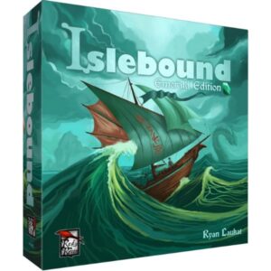 Islebound Emerald Edition