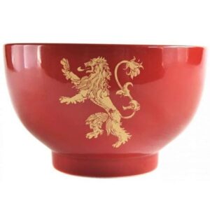 Kauss Game of Thrones – Lannister (500 ml)