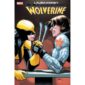 Laura Kinney Wolverine #4 (2025)