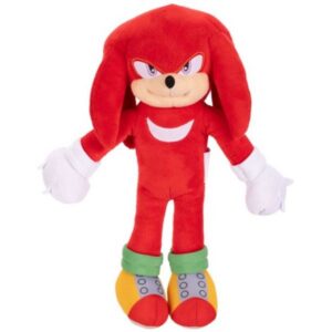 Mänguasi Sonic The Hedgehog 3 - Knuckles 23 cm