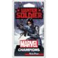 Marvel Champions The Card Game - Winter Soldier Hero Pack