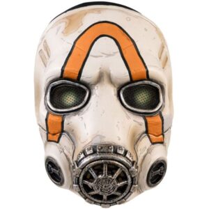 Mask Borderlands - Psycho