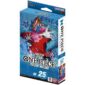 One Piece TCG ST25 - Blue Buggy Starter Deck