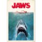 Plakat Jaws (1975) 61 x 91 cm