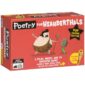 Poetry for Neanderthals Pop Culture Edition