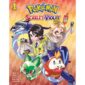 Pokémon Scarlet & Violet - Vol. 1