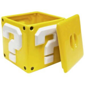 Küpsisepurk Super Mario - Question Mark Block 15 cm
