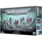 Tyranids Barbgaunts