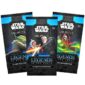 Star Wars: Unlimited - Legends of the Force Booster Pack