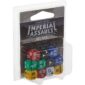 Star Wars Imperial Assault - Dice Pack