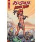Red Sonja Attacks Mars #1 (2025)
