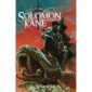 Solomon Kane: The Serpent Ring #1 (2025)