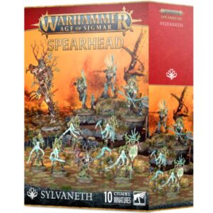 Spearhead Sylvaneth