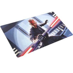 Star Wars Unlimited - Game Mat - Darth Maul