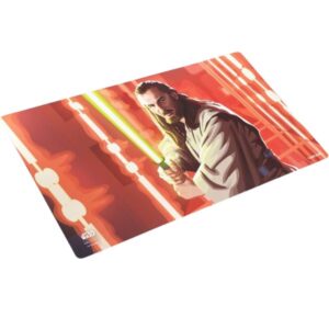 Star Wars Unlimited - Game Mat Qui-Gon Jinn