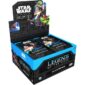 Star Wars Unlimited - Legends of the Force Booster Box