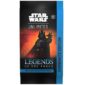 Star Wars Unlimited - Legends of the Force Carbonite Booster Pack