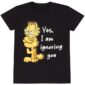 T-särk Garfield - Ignoring You