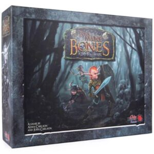 Too Many Bones