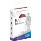 Ultimate Guard Katana Japanese Size Red (60)