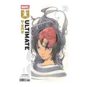 Ultimate X-Men #13 (2025)
