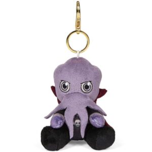 Võtmehoidja Dungeons & Dragons - Mind Flayer 8 cm