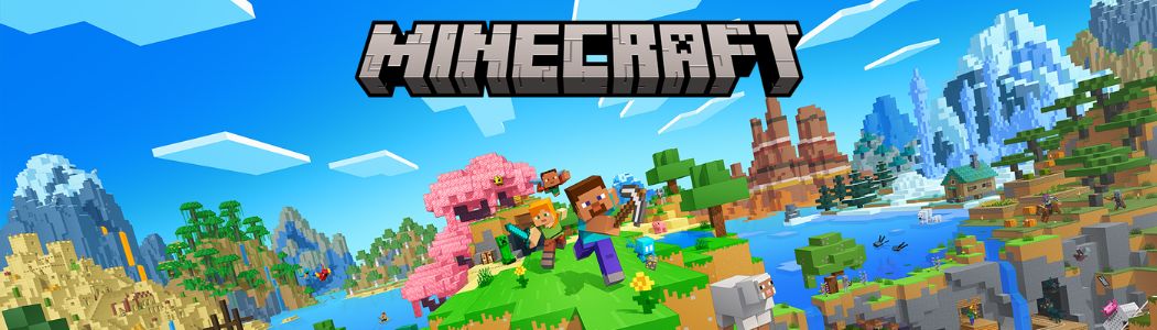 MABRIK - Minecraft