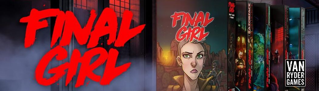 MABRIK - Final Girl